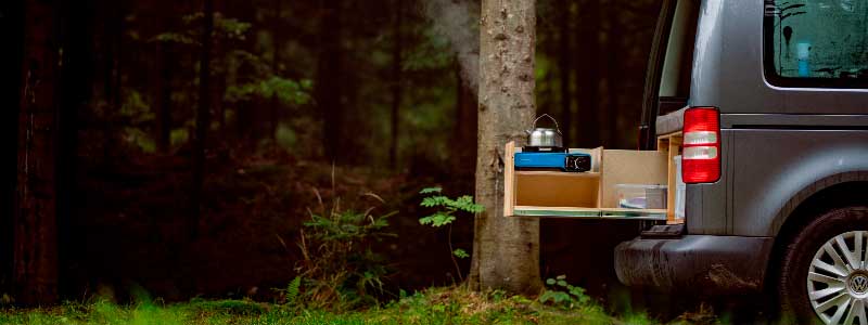 Camperbox